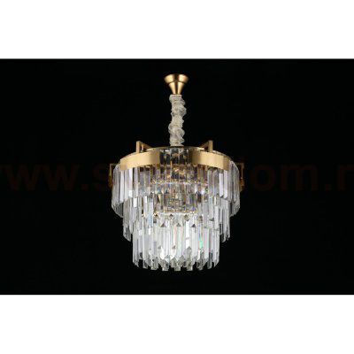 Люстра подвесная Aployt APL.813.13.09 Mariz