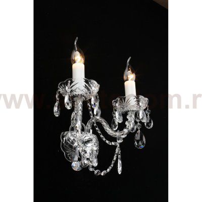 Светильник настенный бра Aployt APL.814.01.02 Marunia