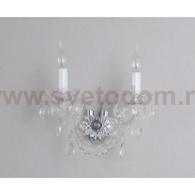 Светильник настенный бра Aployt APL.814.01.02 Marunia