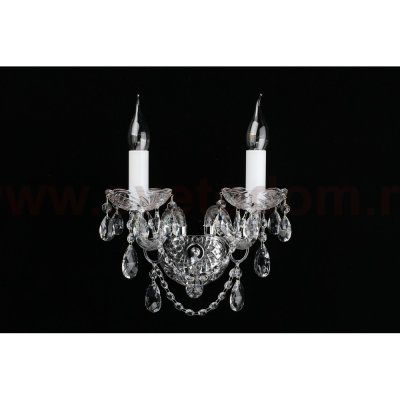 Светильник настенный бра Aployt APL.814.01.02 Marunia