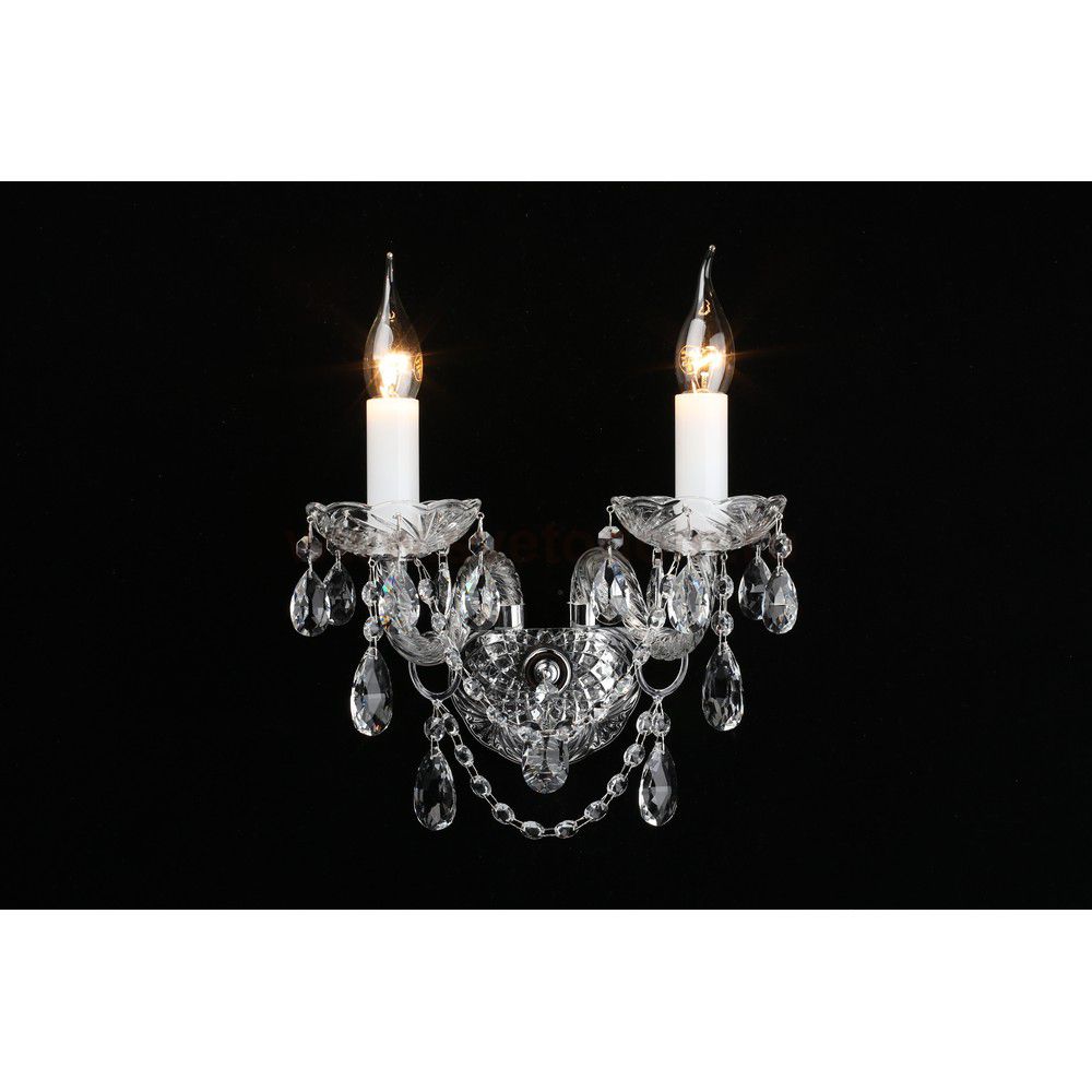 Светильник настенный бра Aployt APL.814.01.02 Marunia