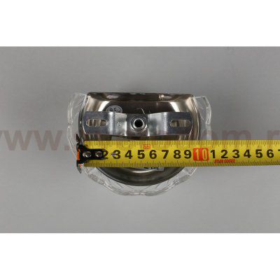 Светильник настенный бра Aployt APL.814.01.02 Marunia