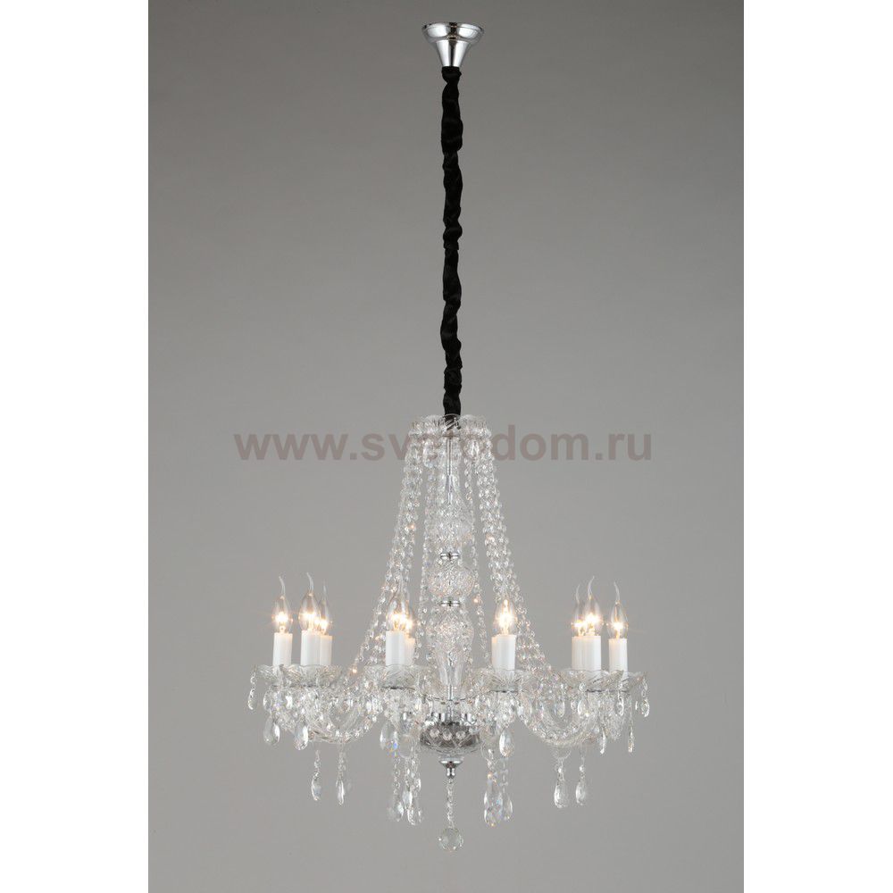 Люстра подвесная Aployt APL.814.03.10 Marunia