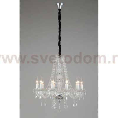 Люстра подвесная Aployt APL.814.03.10 Marunia