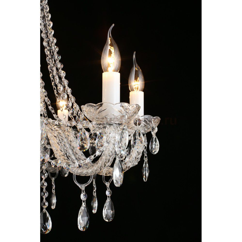 Люстра подвесная Aployt APL.814.03.10 Marunia