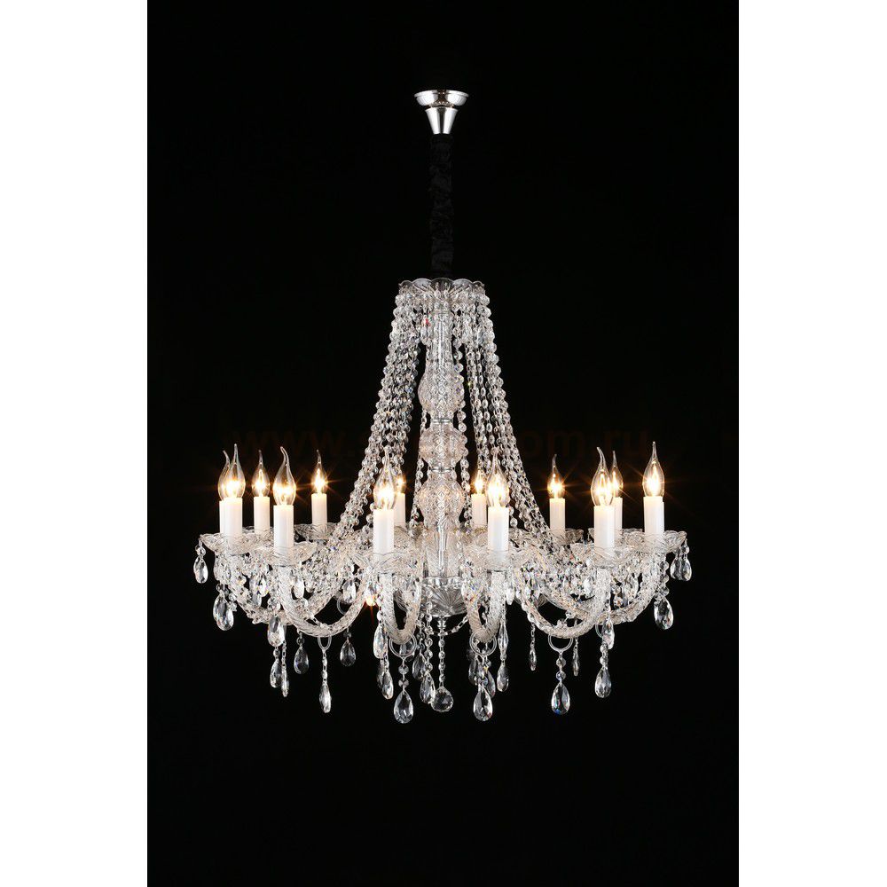 Люстра подвесная Aployt APL.814.03.14 Marunia