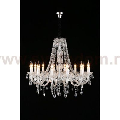 Люстра подвесная Aployt APL.814.03.14 Marunia