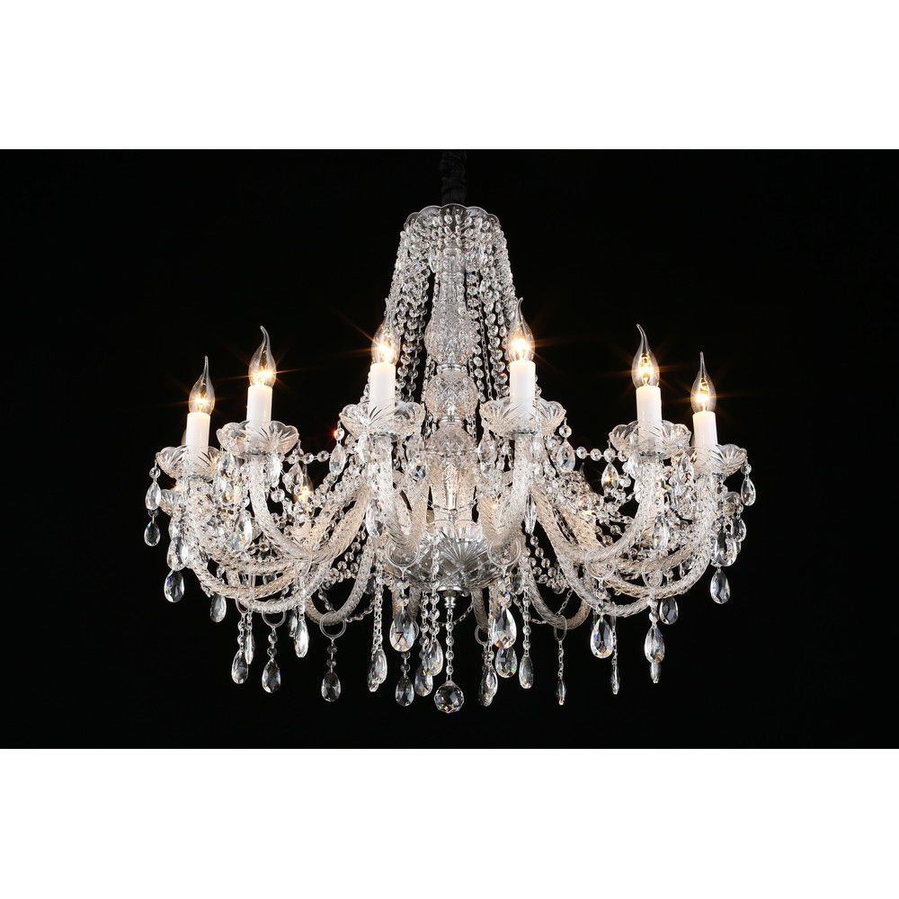 Люстра подвесная Aployt APL.814.03.14 Marunia