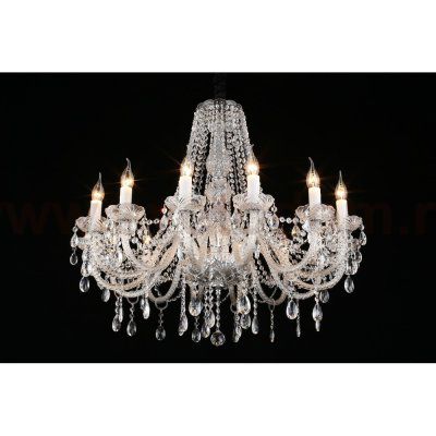 Люстра подвесная Aployt APL.814.03.14 Marunia