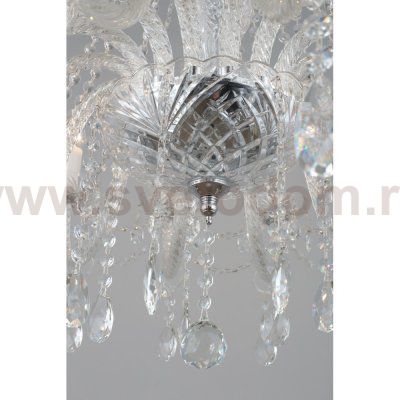 Люстра подвесная Aployt APL.814.03.14 Marunia