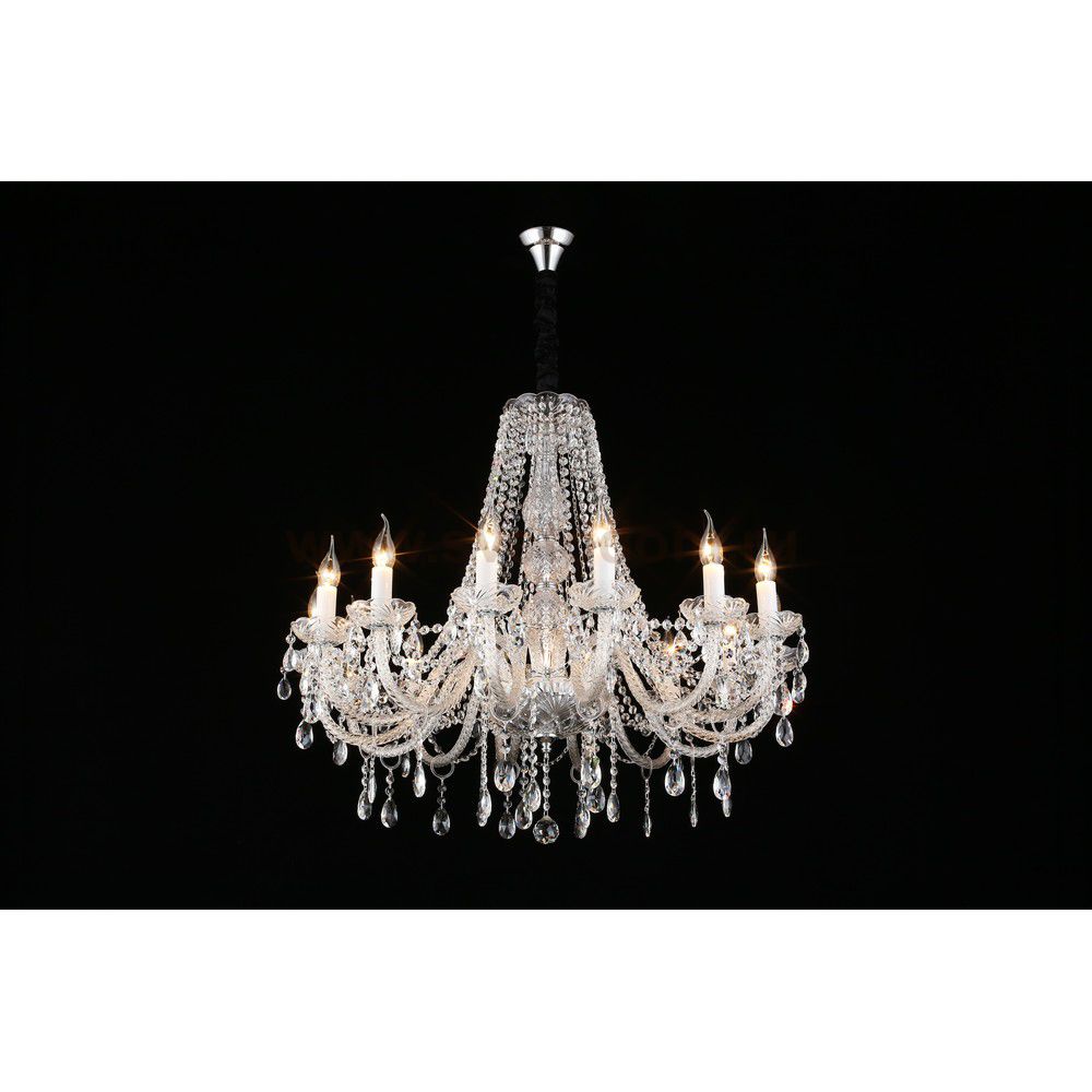 Люстра подвесная Aployt APL.814.03.14 Marunia