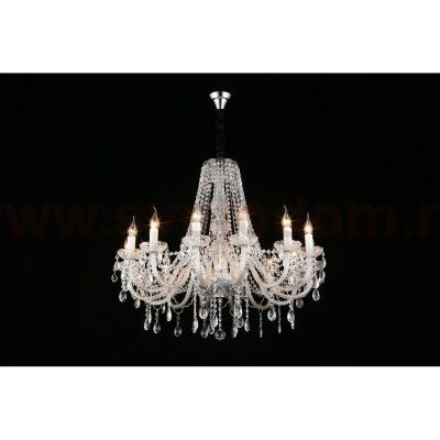 Люстра подвесная Aployt APL.814.03.14 Marunia