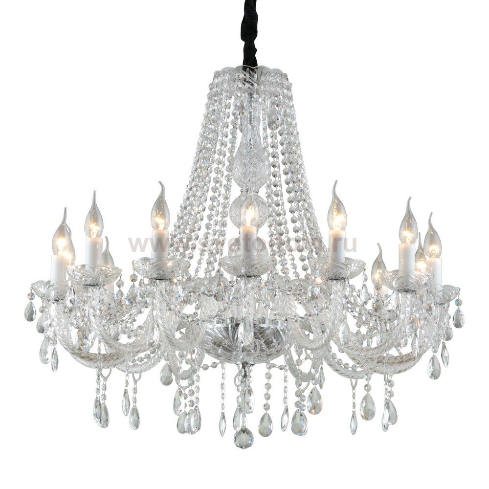 Люстра подвесная Aployt APL.814.03.14 Marunia