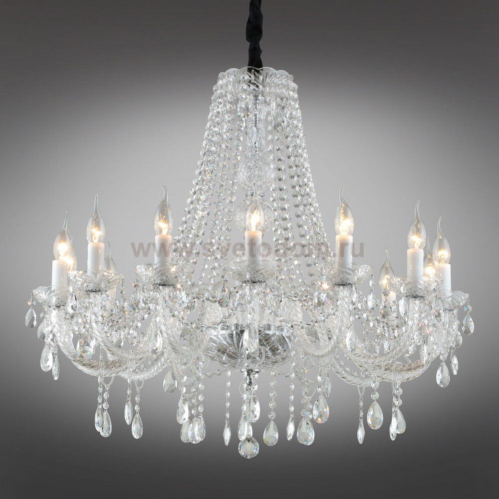 Люстра подвесная Aployt APL.814.03.14 Marunia