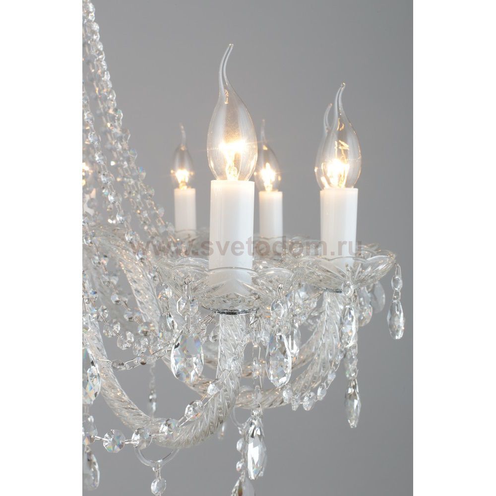 Люстра подвесная Aployt APL.814.03.14 Marunia