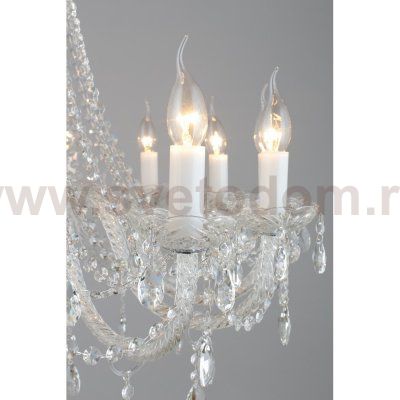 Люстра подвесная Aployt APL.814.03.14 Marunia