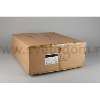 Люстра подвесная Aployt APL.814.03.14 Marunia