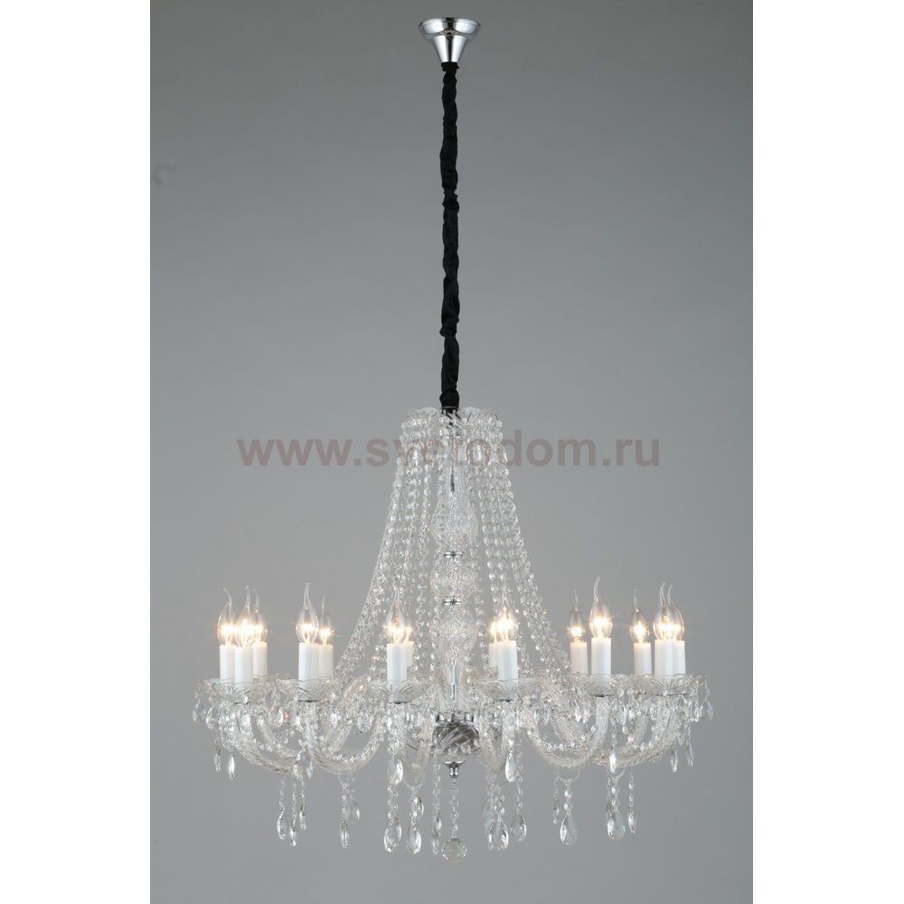 Люстра подвесная Aployt APL.814.03.14 Marunia