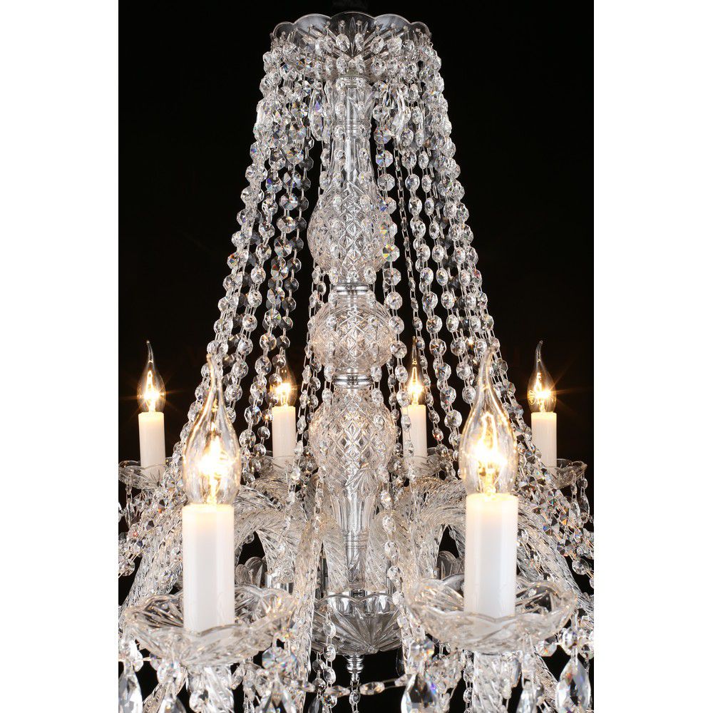 Люстра подвесная Aployt APL.814.03.14 Marunia