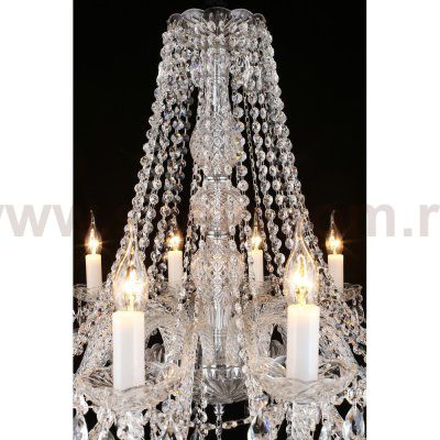 Люстра подвесная Aployt APL.814.03.14 Marunia