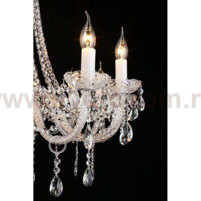 Люстра подвесная Aployt APL.814.03.14 Marunia