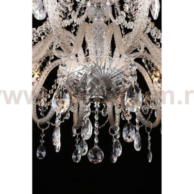 Люстра подвесная Aployt APL.814.03.14 Marunia