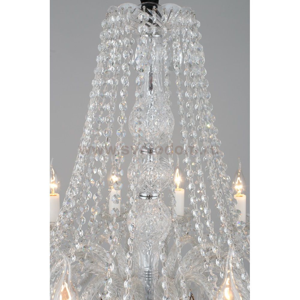 Люстра подвесная Aployt APL.814.03.14 Marunia