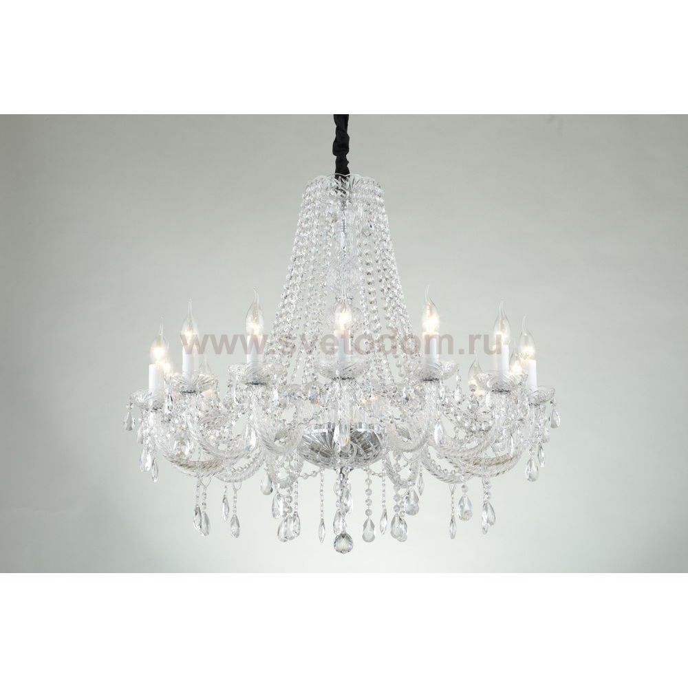 Люстра подвесная Aployt APL.814.03.14 Marunia