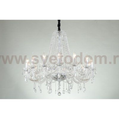 Люстра подвесная Aployt APL.814.03.14 Marunia