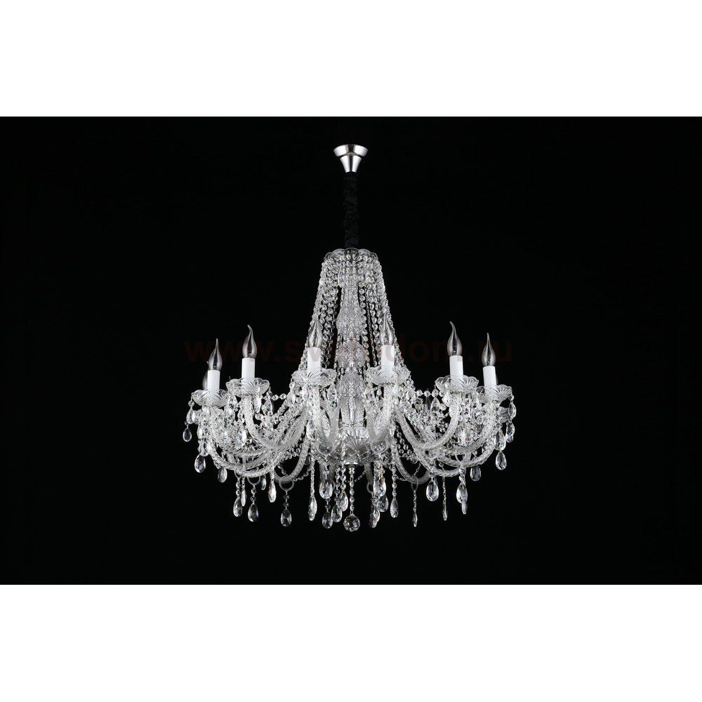 Люстра подвесная Aployt APL.814.03.14 Marunia