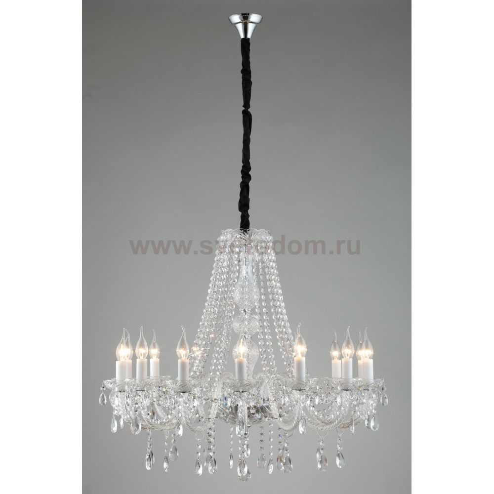 Люстра подвесная Aployt APL.814.03.14 Marunia