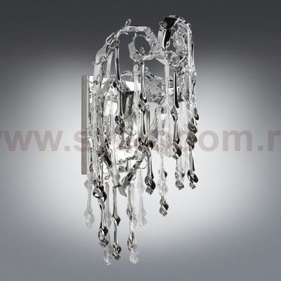 Светильник настенный бра Aployt APL.815.01.02 Andri