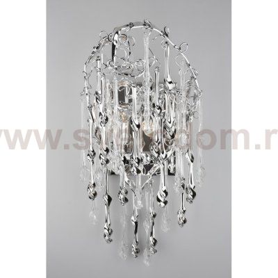 Светильник настенный бра Aployt APL.815.01.02 Andri