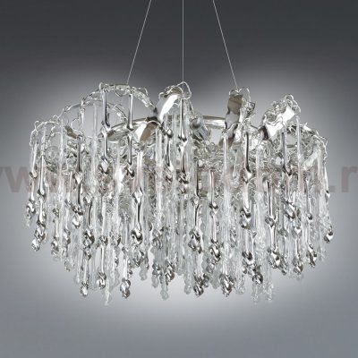 Люстра подвесная Aployt APL.815.03.10 Andri