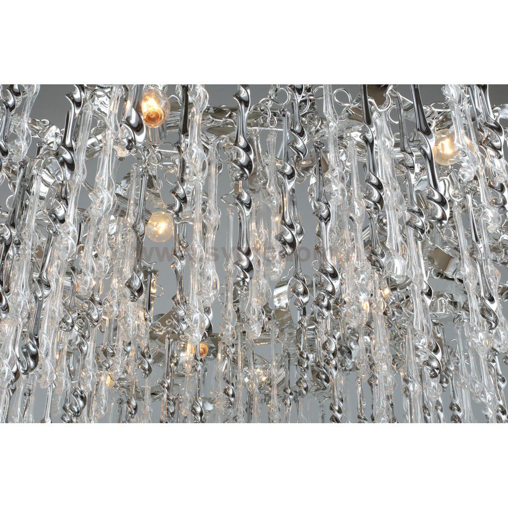 Люстра подвесная Aployt APL.815.03.16 Andri