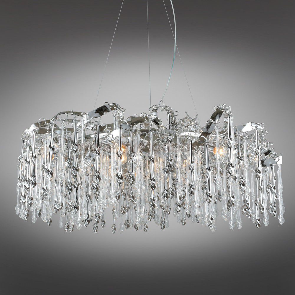 Люстра подвесная Aployt APL.815.03.16 Andri