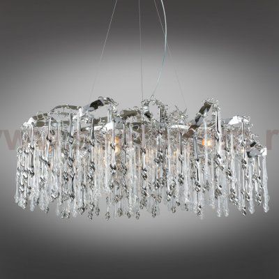 Люстра подвесная Aployt APL.815.03.16 Andri