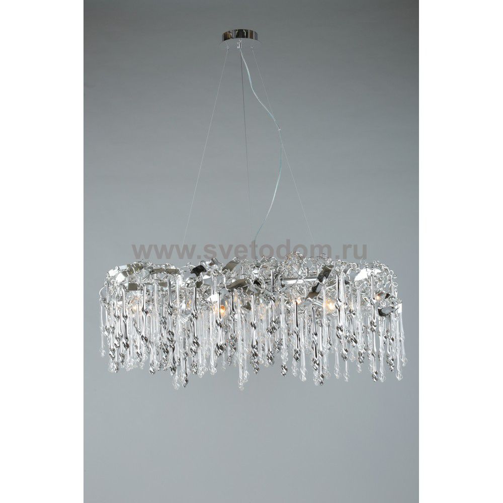 Люстра подвесная Aployt APL.815.03.16 Andri