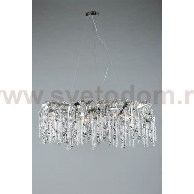 Люстра подвесная Aployt APL.815.03.16 Andri