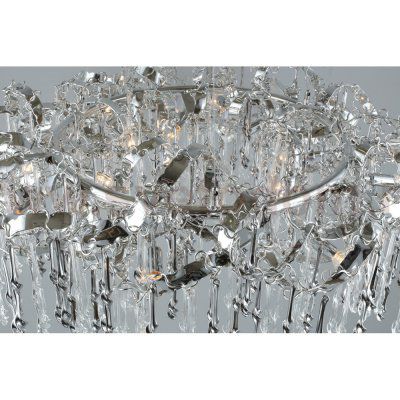 Люстра подвесная Aployt APL.815.03.16 Andri