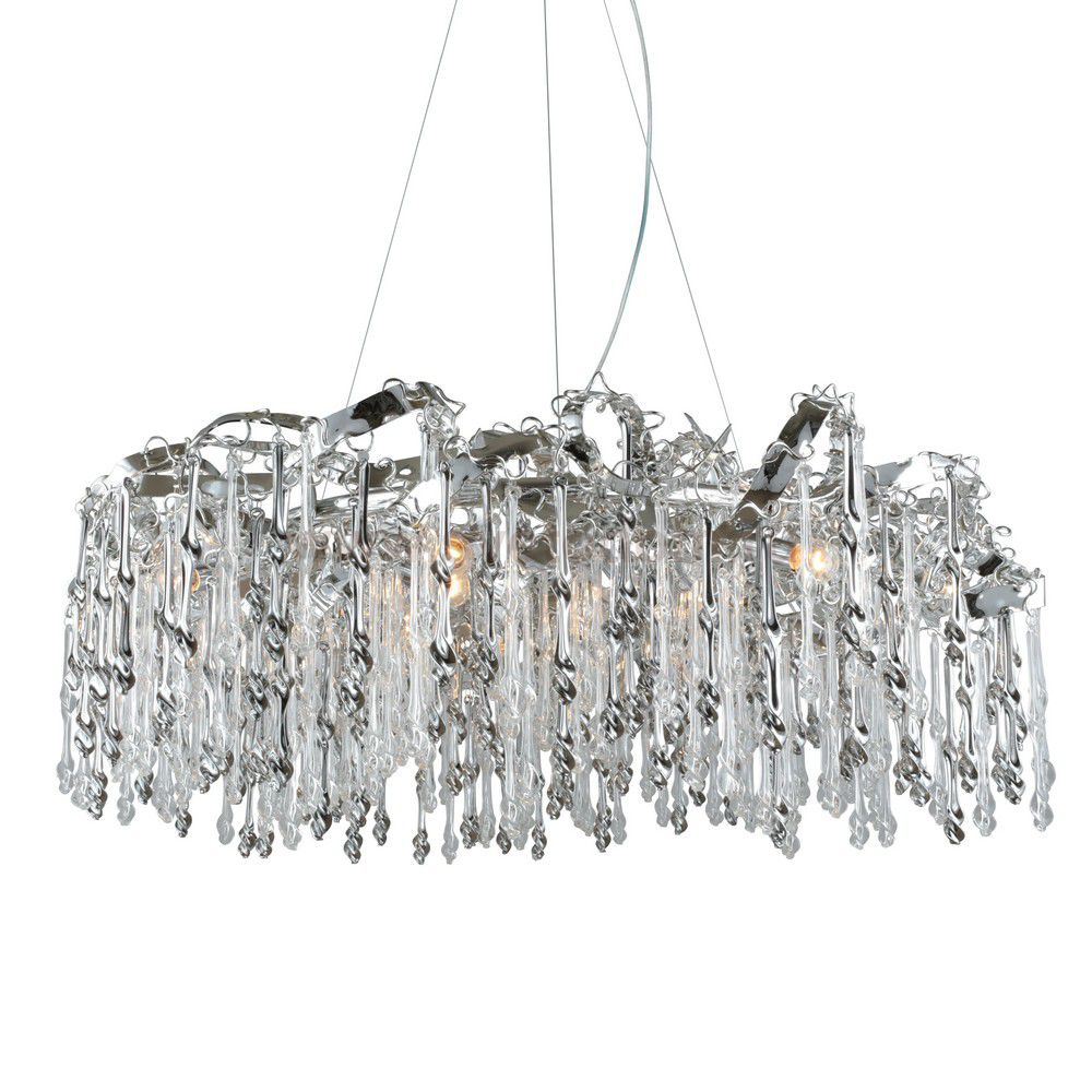 Люстра подвесная Aployt APL.815.03.16 Andri