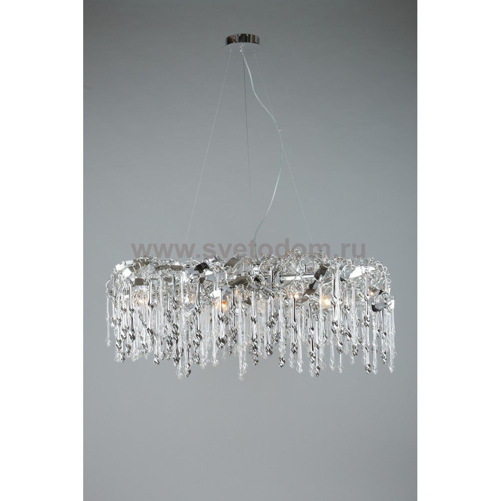 Люстра подвесная Aployt APL.815.03.16 Andri