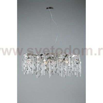 Люстра подвесная Aployt APL.815.03.16 Andri