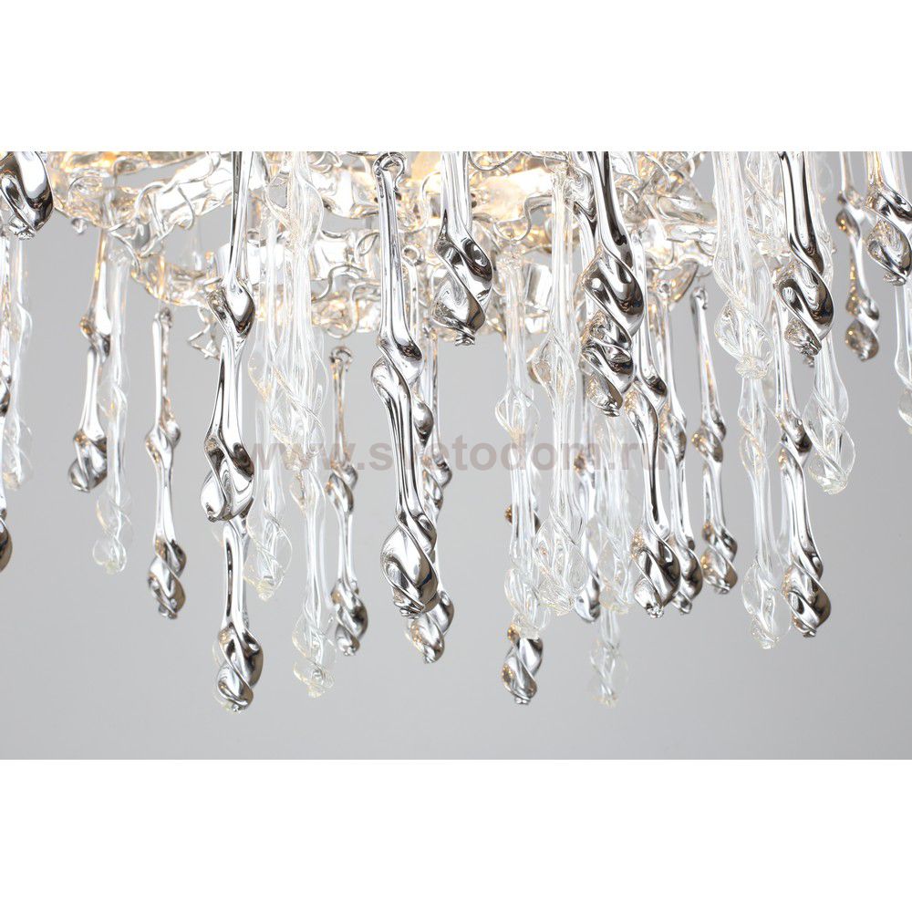 Люстра потолочная Aployt APL.815.07.11 Andri