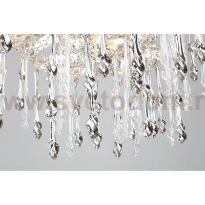 Люстра потолочная Aployt APL.815.07.11 Andri