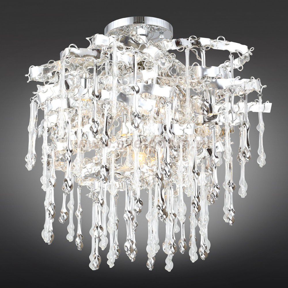 Люстра потолочная Aployt APL.815.07.11 Andri