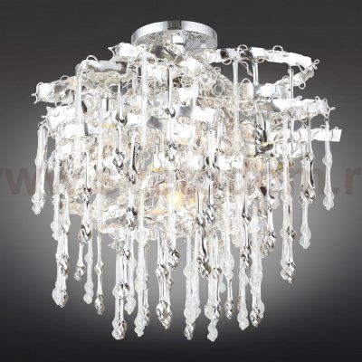 Люстра потолочная Aployt APL.815.07.11 Andri