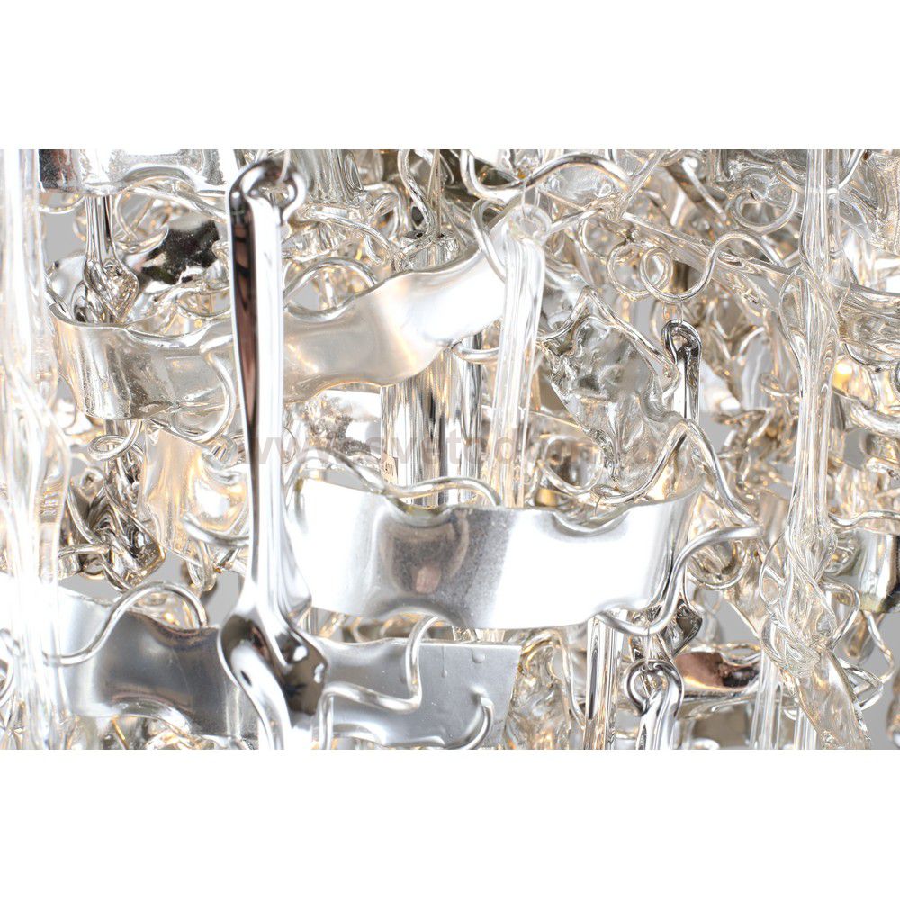 Люстра потолочная Aployt APL.815.07.11 Andri