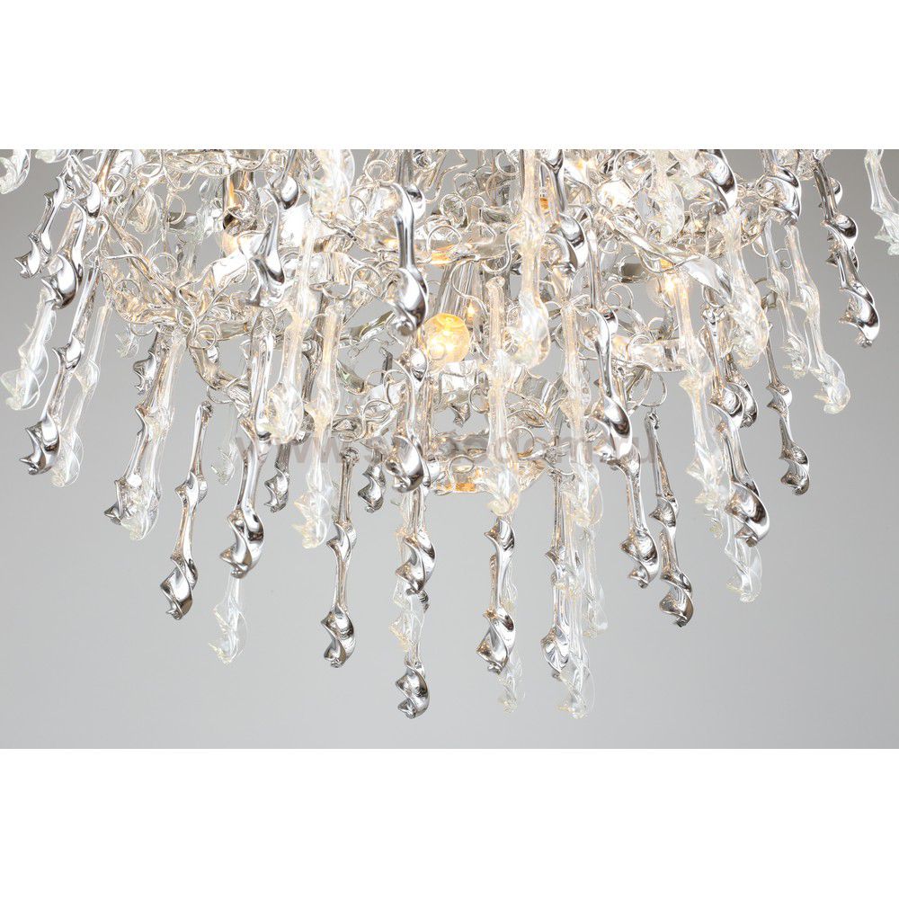 Люстра потолочная Aployt APL.815.07.11 Andri