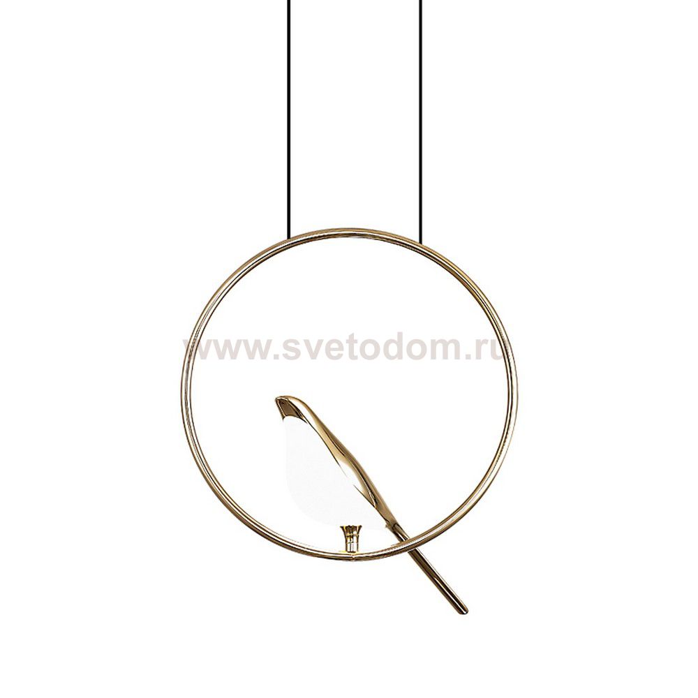 Светильник подвесной Aployt APL.822.06.10 Astor